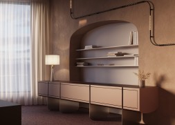 Светильник Technical C101CL-L500-12W3-6K-B