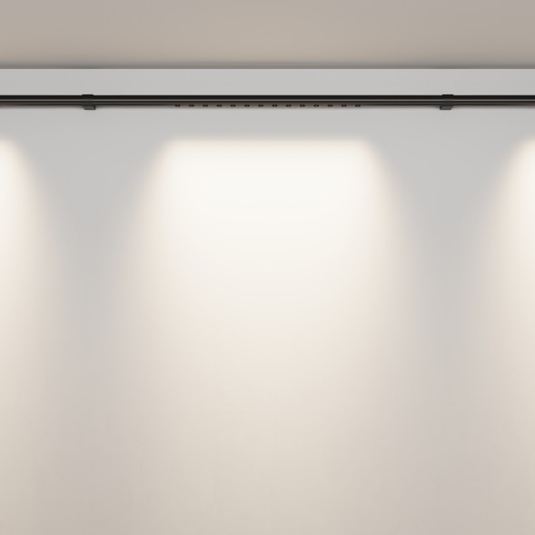 Светильник Technical C101CL-L500-12W3-6K-B