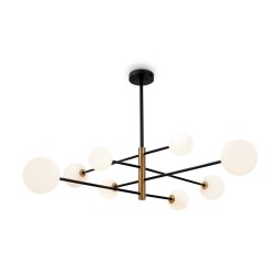 Потолочный светильник Freya FR5376CL-08B