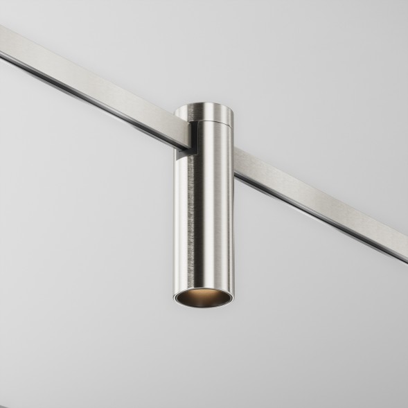 Трековый светильник Technical TR143-1-5W3K-W-PT