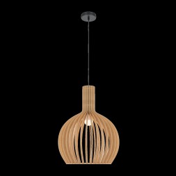 Подвесной светильник Maytoni MOD194PL-01W1