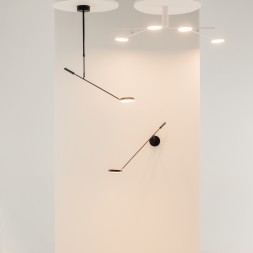 Настенный светильник (бра) Maytoni MOD070WL-L6B3K