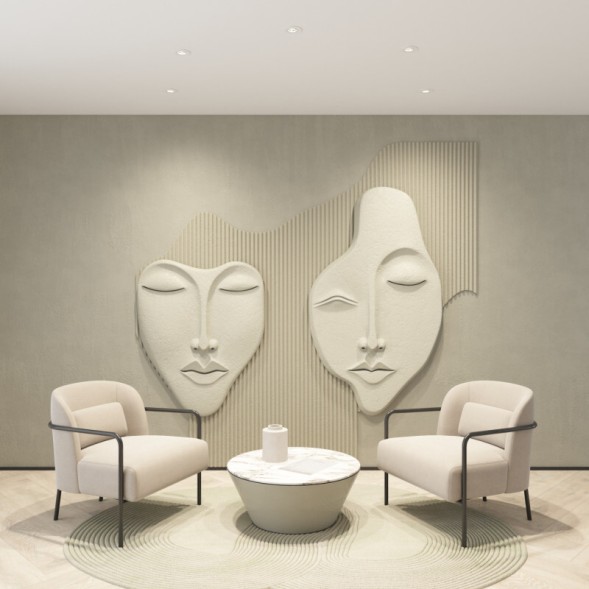 Точечный встраиваемый влагозащищенный светильник HYDRO DK2110-WH