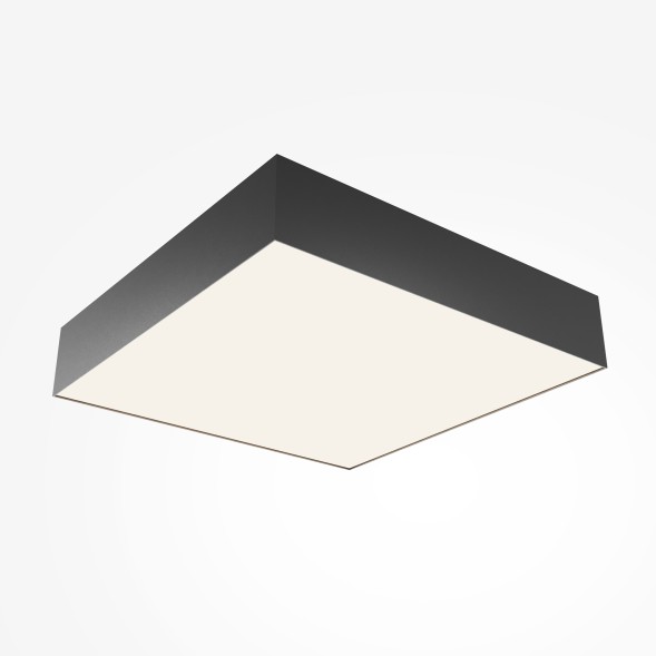 Потолочный светильник Technical C032CL-36W4K-SQ-B