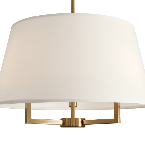 Потолочный светильник Freya FR2042CL-03BS