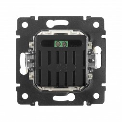 Светорегулятор Legrand Valena Слоновая кость поворотный 40-400W для ламп накаливания (вкл поворотом) 774161