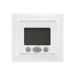 Термостат Schneider Electric Sedna белый комфорт SDN6000221