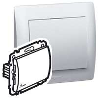 Кнопка Legrand Galea Life IP44 771023