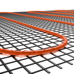 Нагревательный мат VLT01-200-10