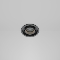 Встраиваемый светильник Technical DL113-GU10-01-RD-B