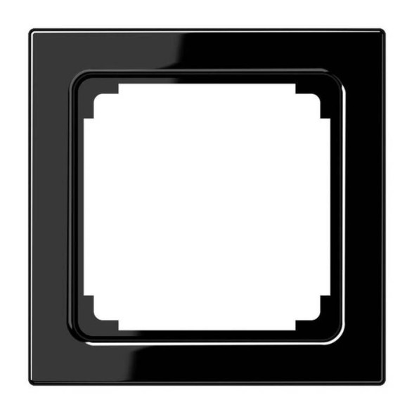 Промежуточная рамка Jung LS серия LS961ZSW