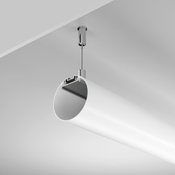 Профиль Led Strip ALM-D60-S-2M