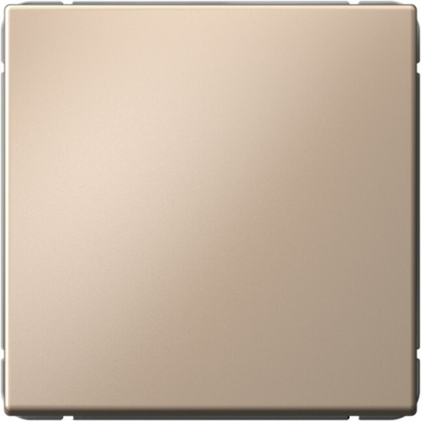 Одноклавишный выключатель (Песочный) Schneider Electric Systeme Art Gallery GAL001211