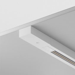 Шинопровод накладной/подвесной Technical TRX001-113W