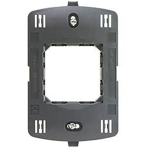 Суппорт Bticino Living Light 115 х 72 мм L4722