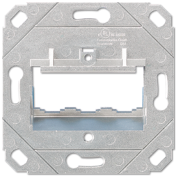 Монтажная вставка Jung SL серия UMB-MA3