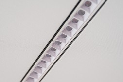 Трековый светильник Denkirs DK8003-WH