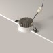 Встраиваемый светильник Technical DL055-8W3-4-6K-W