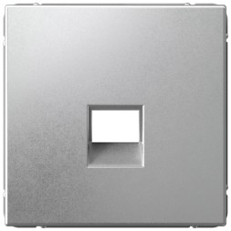 Адаптер для установки разъемов Keystone Schneider Electric Systeme Art Gallery GAL000384