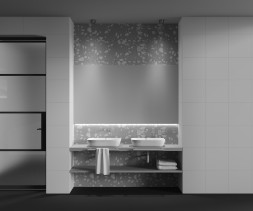 Потолочный светильник Technical C122CL-L7-4K-BS