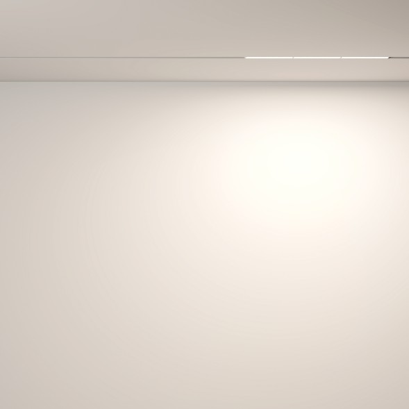 Трековый светильник Technical TR106-4-18W-DS-W