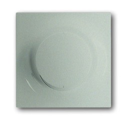 Клавиша ABB Impuls шампань-металлик для двухканального светорегулятора 6565 U 2CKA006599A2905 6545-79