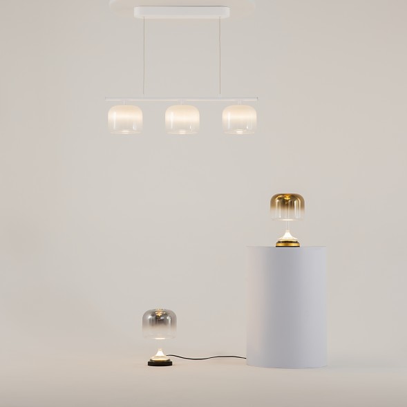 Подвесной светильник Maytoni MOD286PL-L12W3K