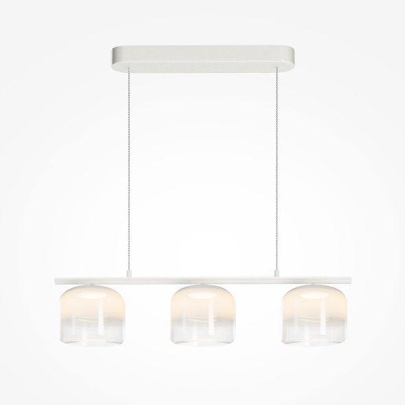 Подвесной светильник Maytoni MOD286PL-L12W3K