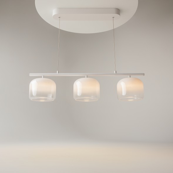 Подвесной светильник Maytoni MOD286PL-L12W3K