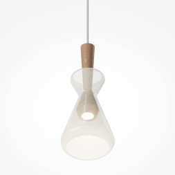 Подвесной светильник Maytoni MOD405PL-01W2