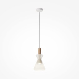 Подвесной светильник Maytoni MOD405PL-01W2
