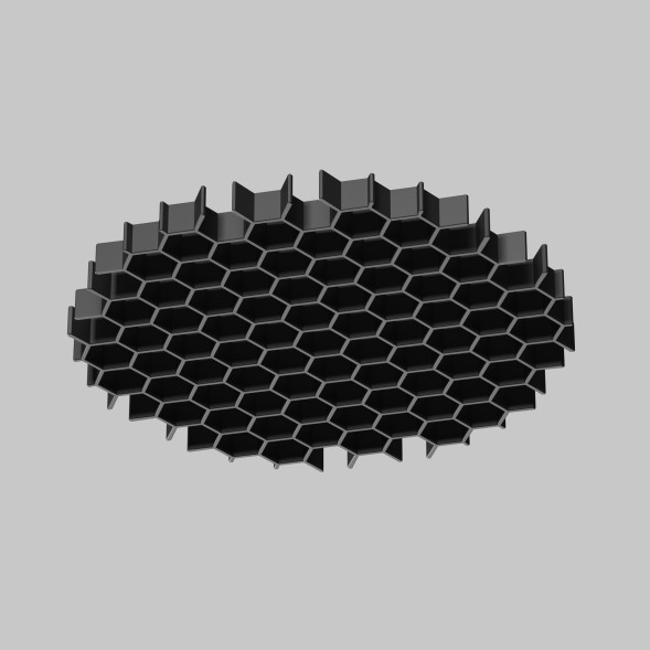 Комплектующие для светильника Technical HoneyComb-D45