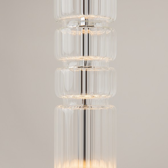 Подвесной светильник Maytoni MOD272PL-L12CH3K