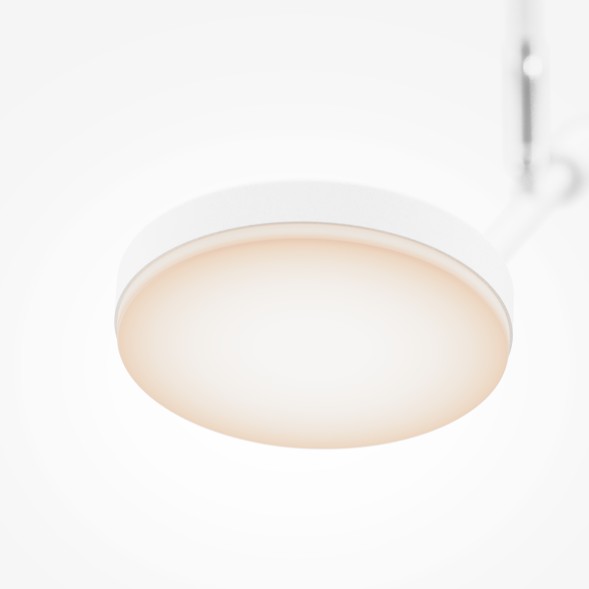 Потолочный светильник Maytoni MOD070CL-L8W3K