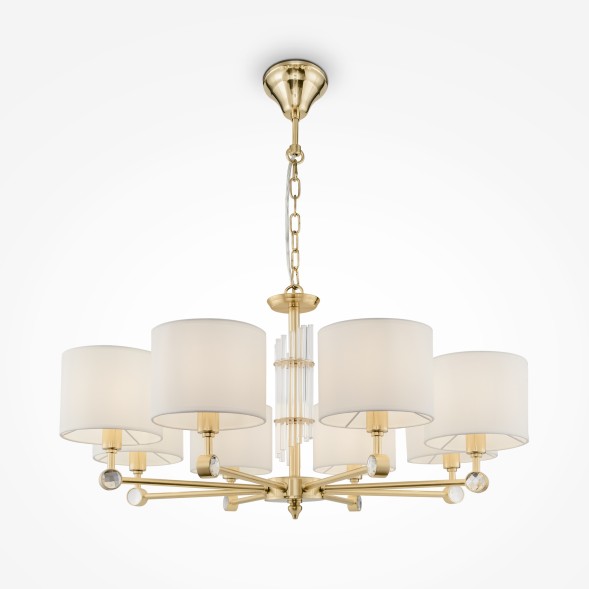 Подвесной светильник Maytoni MOD088PL-08BS