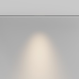 Трековый светильник Technical TR031-2-6W3K-B