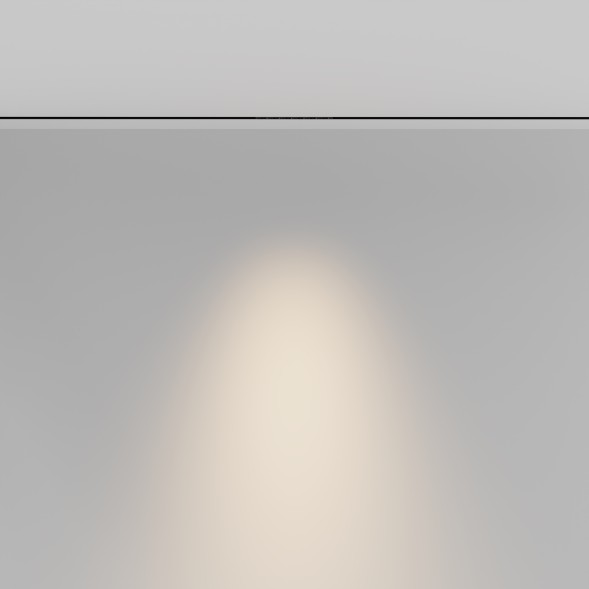 Трековый светильник Technical TR031-2-6W3K-B