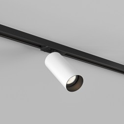 Трековый светильник Denkirs DK6060-BW+BK