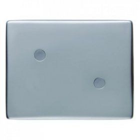 Прикручивающаяся клавиша Berker Arsys нержавеющая сталь 14040010