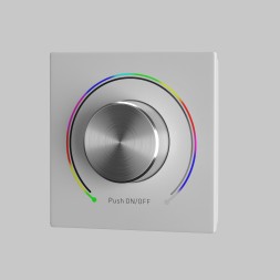 Роторная панель управления Lighting control 721037