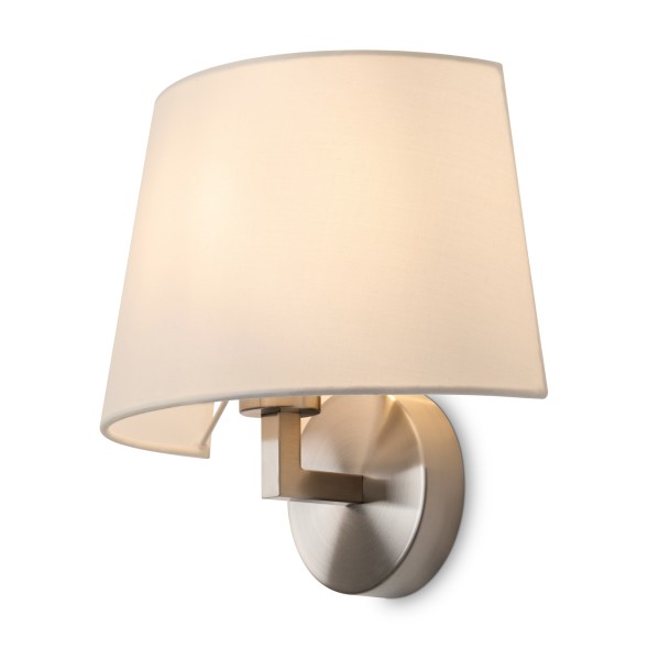 Настенный светильник (бра) Freya FR2042WL-01N