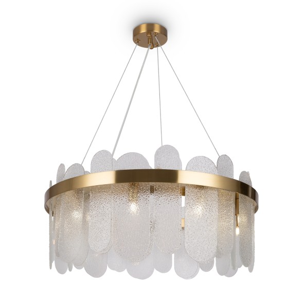 Подвесной светильник Freya FR5141PL-10BS