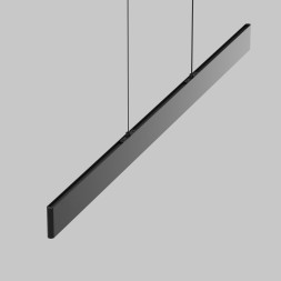 Подвесной светильник Maytoni P109PL-36W2.7-6K-B