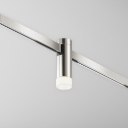 Трековый светильник Technical TR145-1-3W4K-W-PT