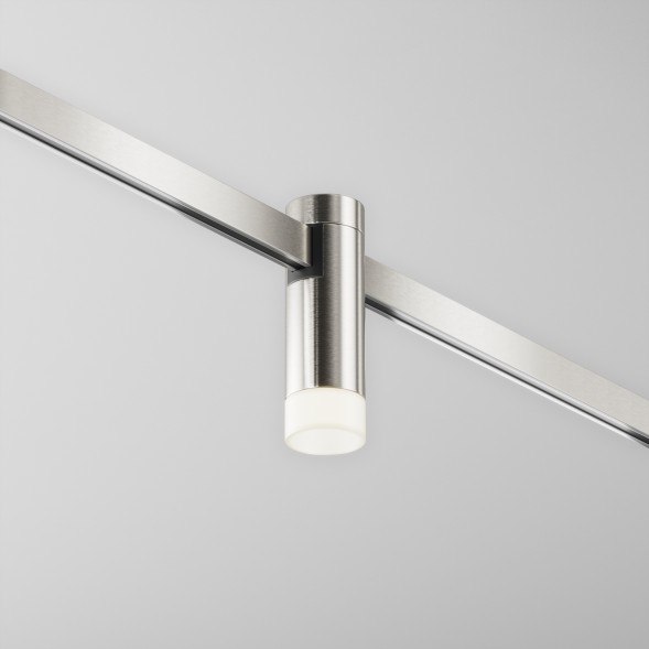 Трековый светильник Technical TR145-1-3W4K-W-PT