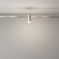 Трековый светильник Technical TR145-1-3W4K-W-PT