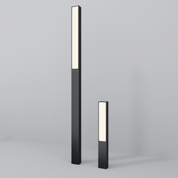 Садово-парковый светильник Outdoor O470FL-L40GF3K