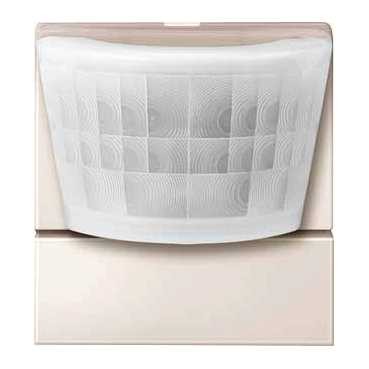 Датчик движения KNX Schneider Electric Unica бежевый 180 град. MGU5.533.25