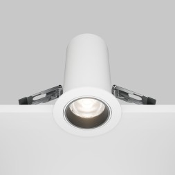 Встраиваемый светильник Technical DL125-L12-4K-W