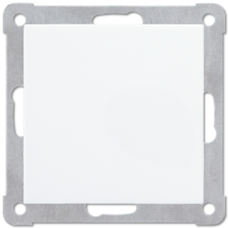 Блок питания Jung белый NRSAS0834NTWW